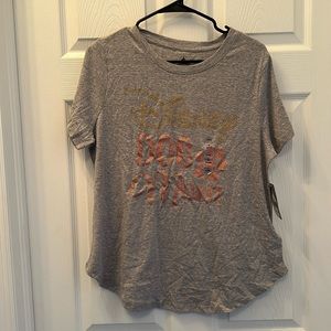 Disney women’s tee